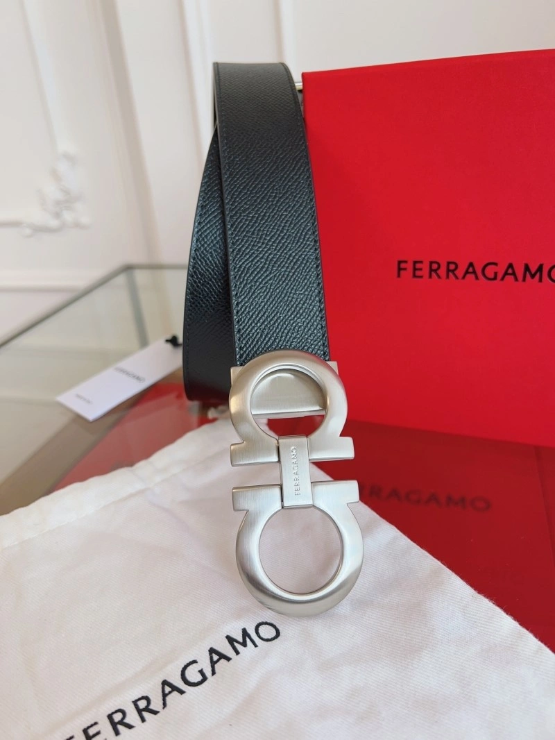 Practical Ferragamo Belts 286705