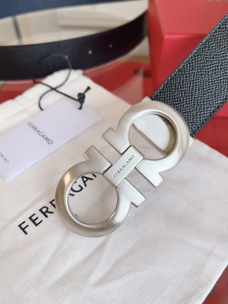 Practical Ferragamo Belts 286705