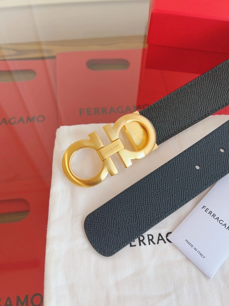 Ferragamo Belts Tailored 286704