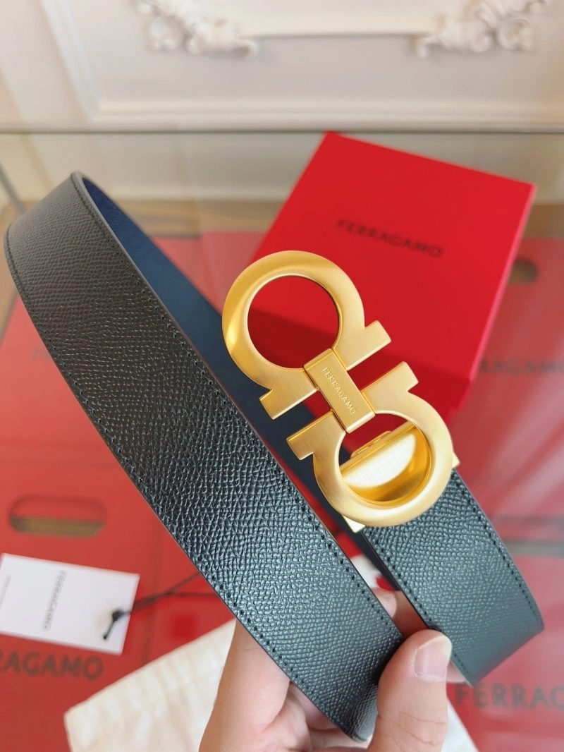 Ferragamo Belts Tailored 286704