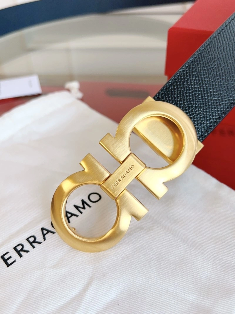 Ferragamo Belts Tailored 286704