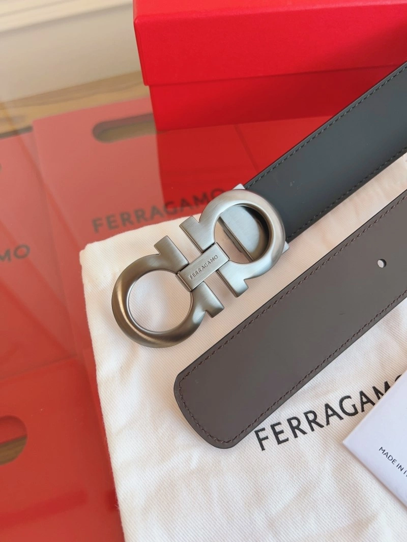 Ferragamo Belts FashionForward 286703