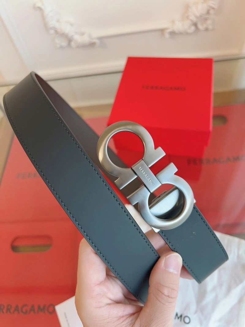 Ferragamo Belts FashionForward 286703