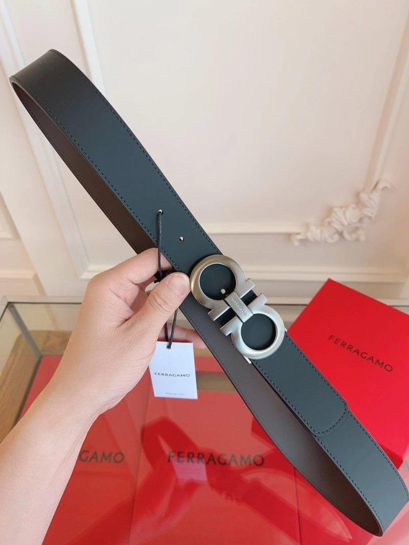 Ferragamo Belts FashionForward 286703