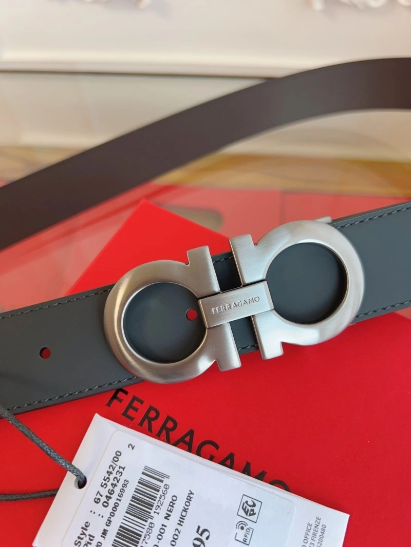Ferragamo Belts FashionForward 286703