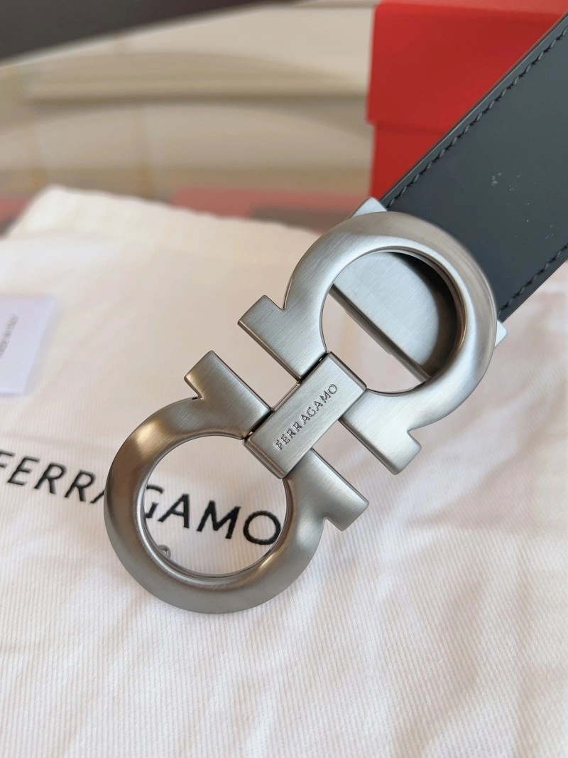 Ferragamo Belts FashionForward 286703