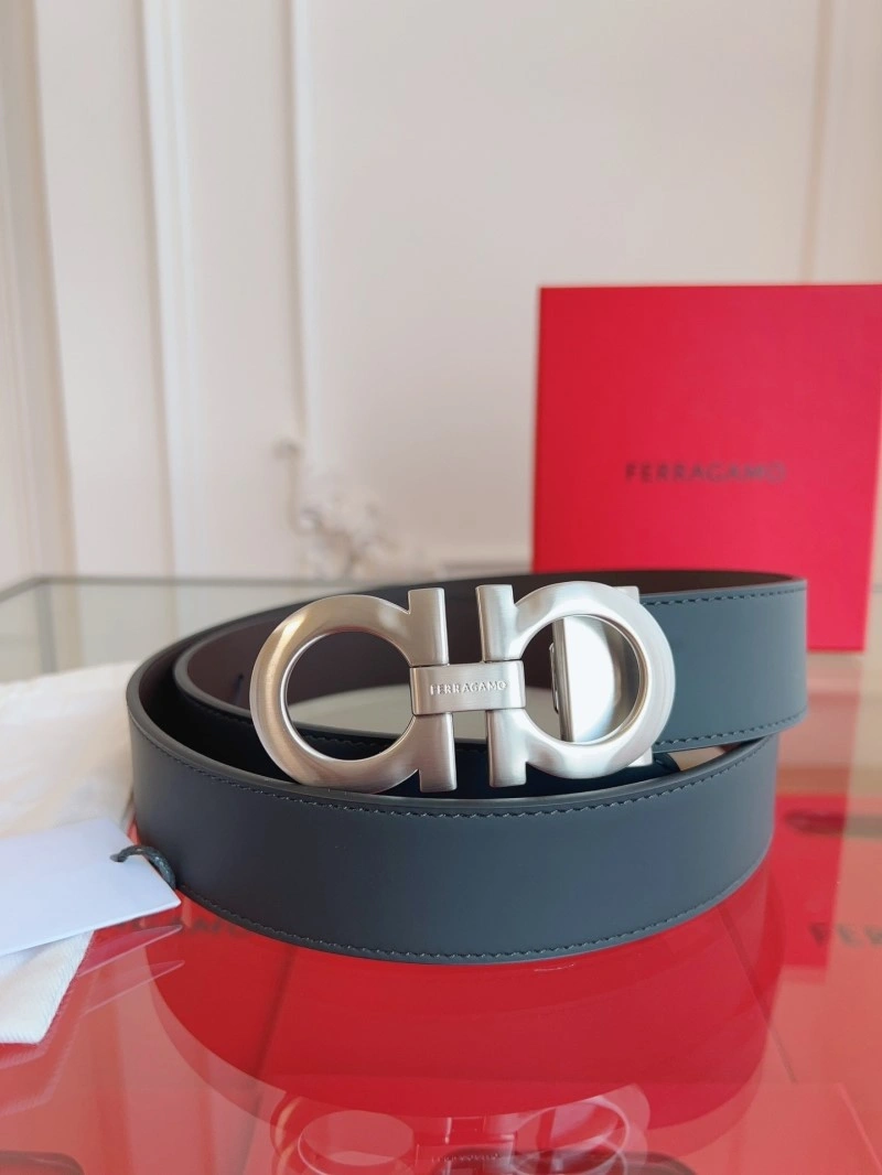 Versatile Ferragamo Belts 286702