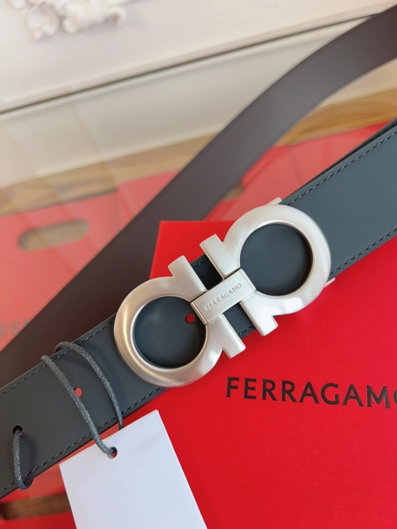 Versatile Ferragamo Belts 286702