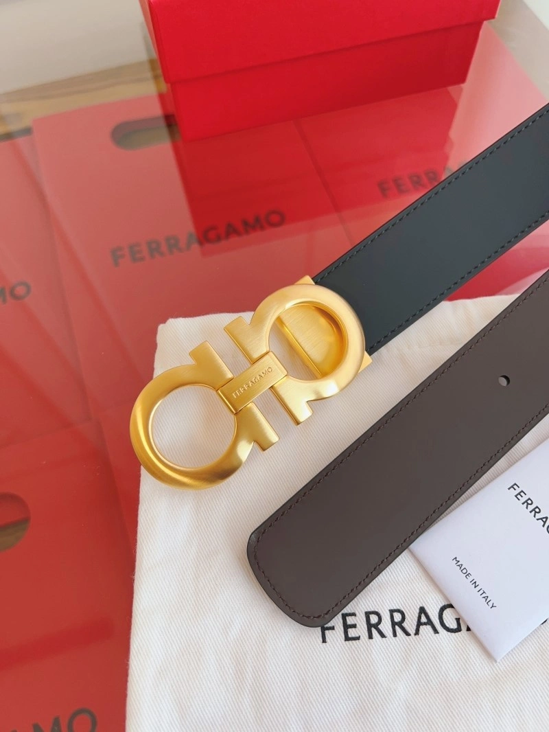 MultiPurpose Ferragamo Belts 286701