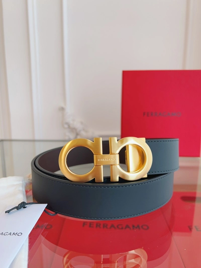 MultiPurpose Ferragamo Belts 286701
