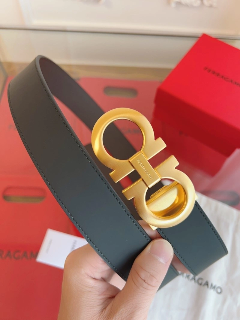 MultiPurpose Ferragamo Belts 286701