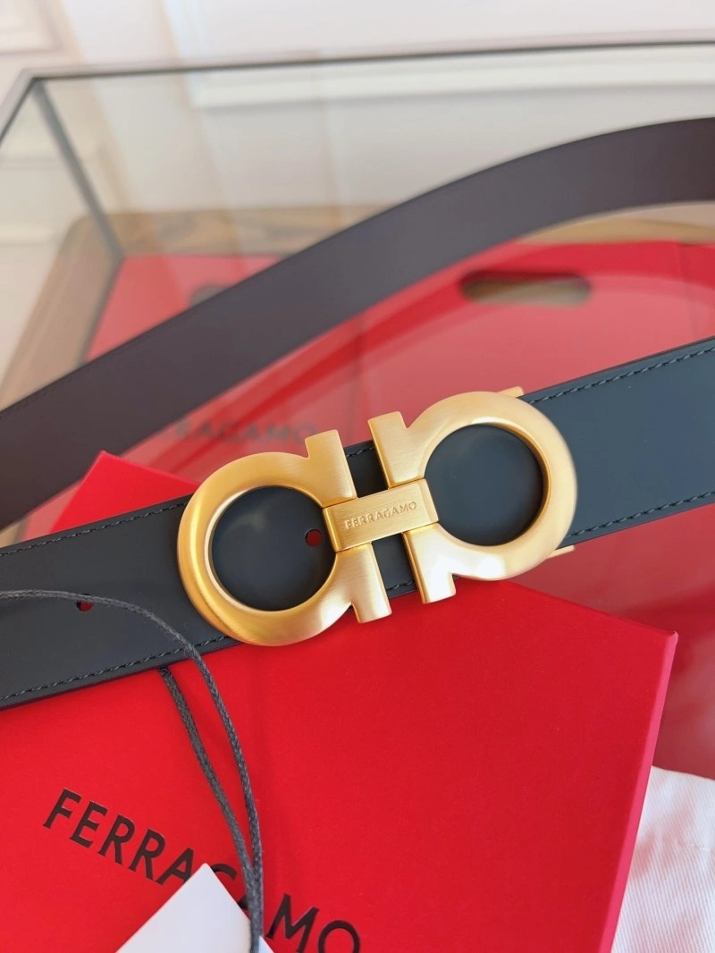 MultiPurpose Ferragamo Belts 286701