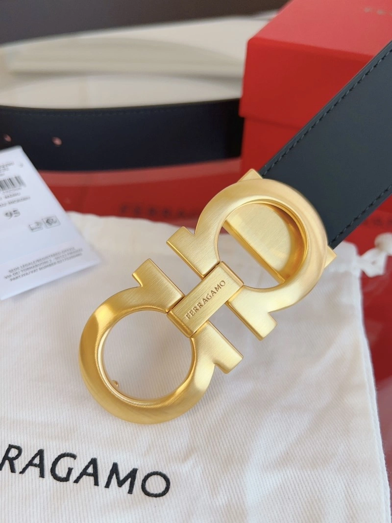 MultiPurpose Ferragamo Belts 286701