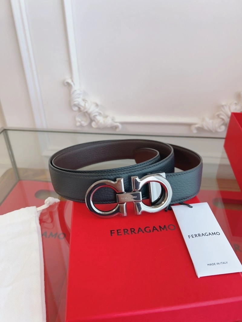 TechFriendly Ferragamo Belts 286700