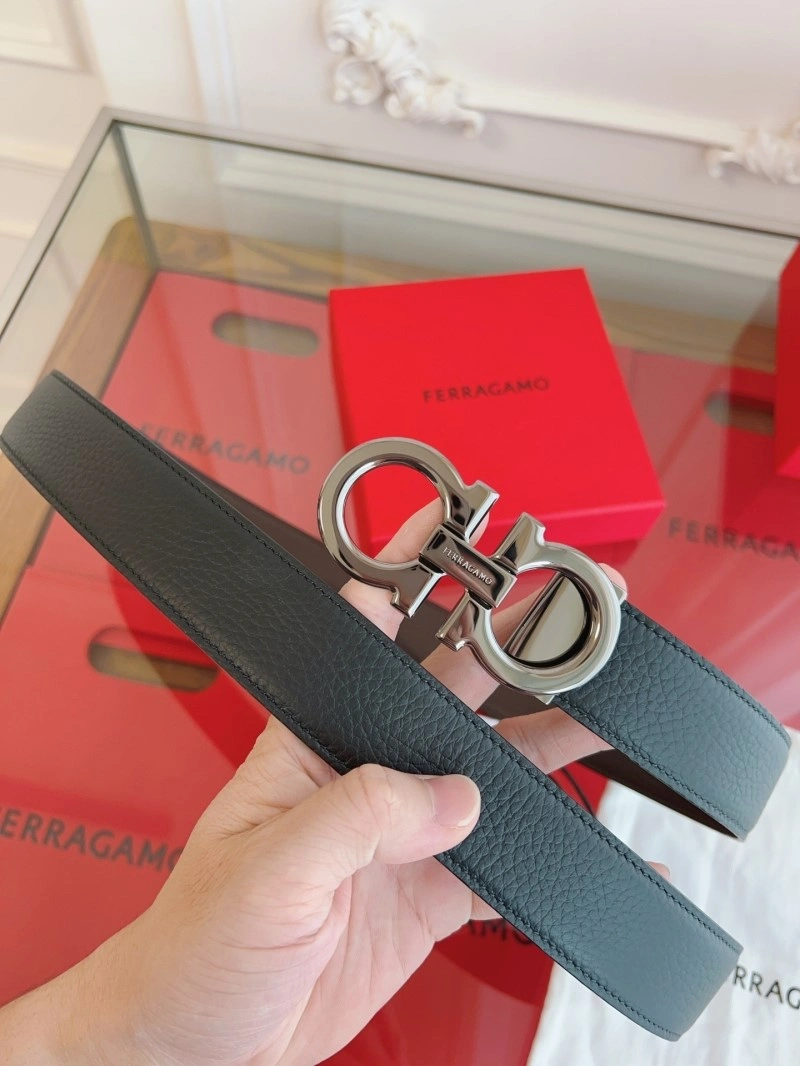 TechFriendly Ferragamo Belts 286700