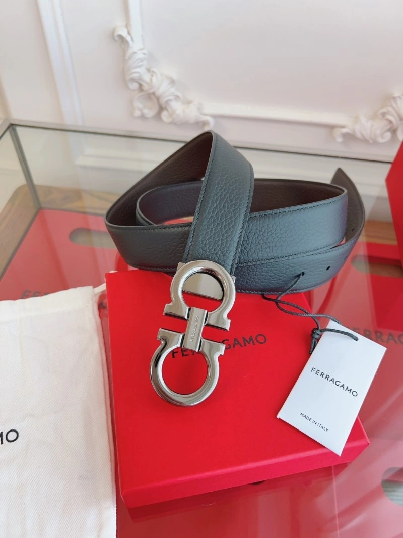 TechFriendly Ferragamo Belts 286700