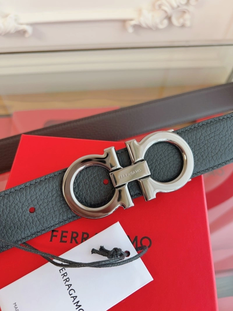TechFriendly Ferragamo Belts 286700