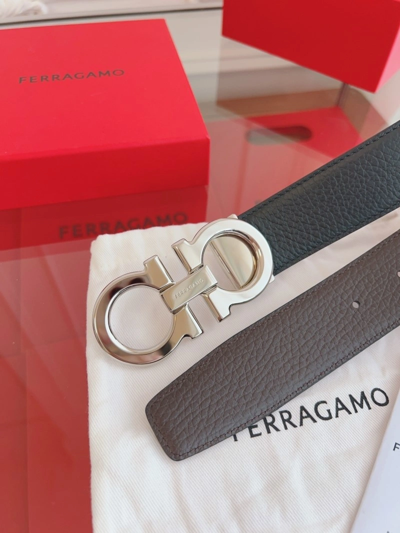 Ferragamo Belts Functional 286699
