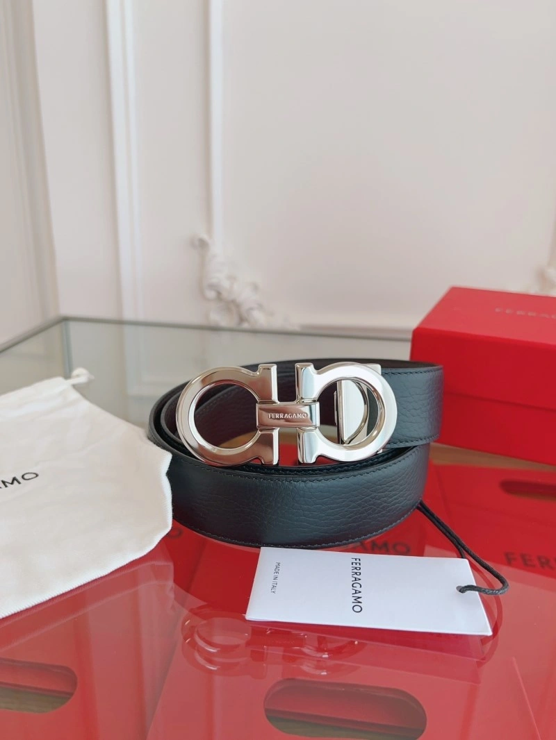 Ferragamo Belts Functional 286699