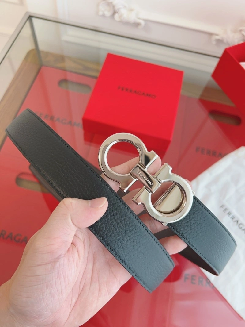 Ferragamo Belts Functional 286699
