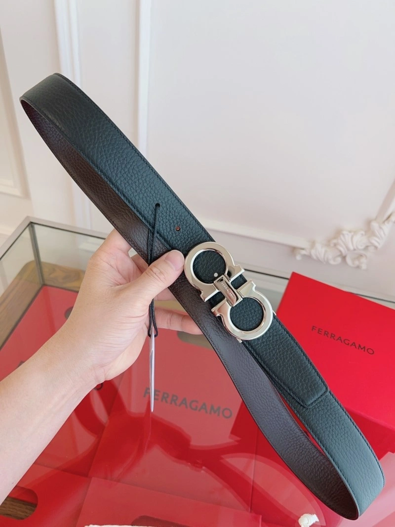 Ferragamo Belts Functional 286699