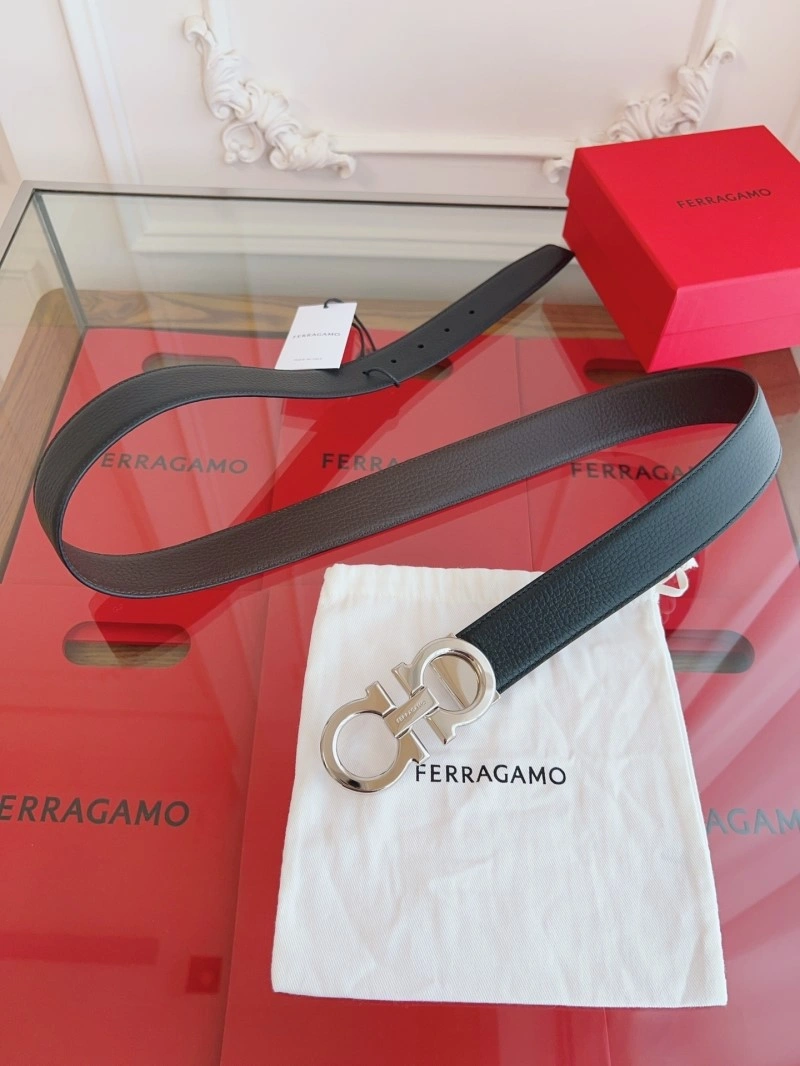 Ferragamo Belts Functional 286699