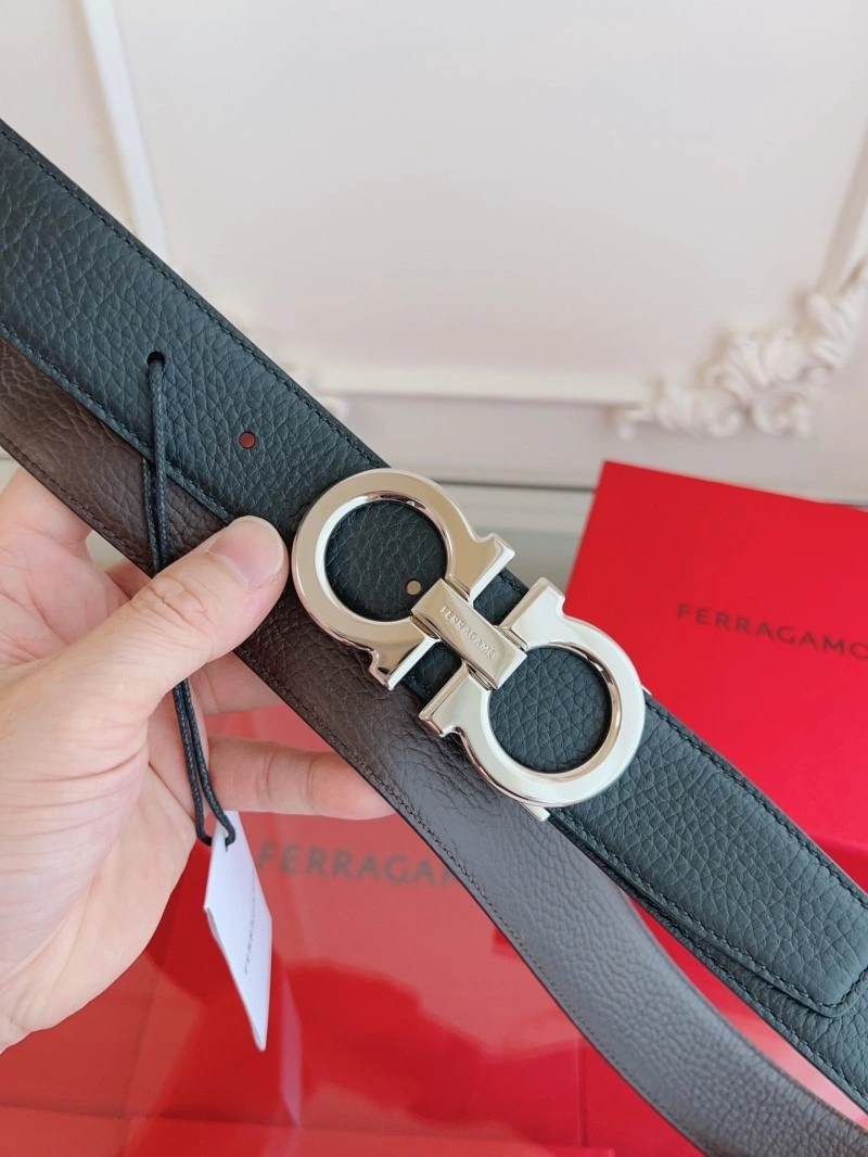 Ferragamo Belts Functional 286699