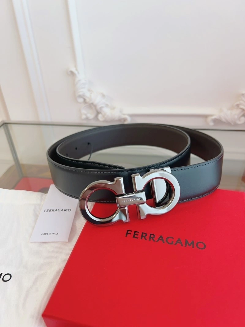 Unique Ferragamo Belts 286678