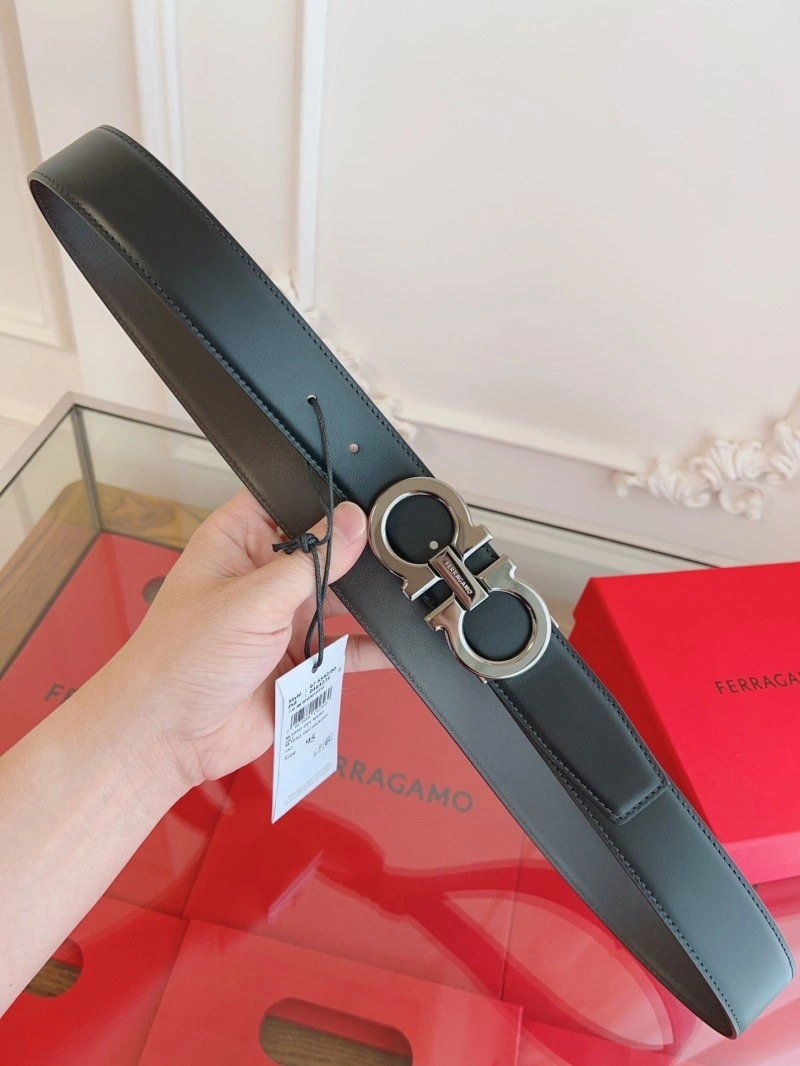 Unique Ferragamo Belts 286678