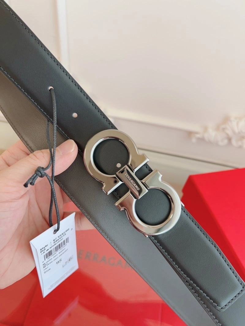 Unique Ferragamo Belts 286678