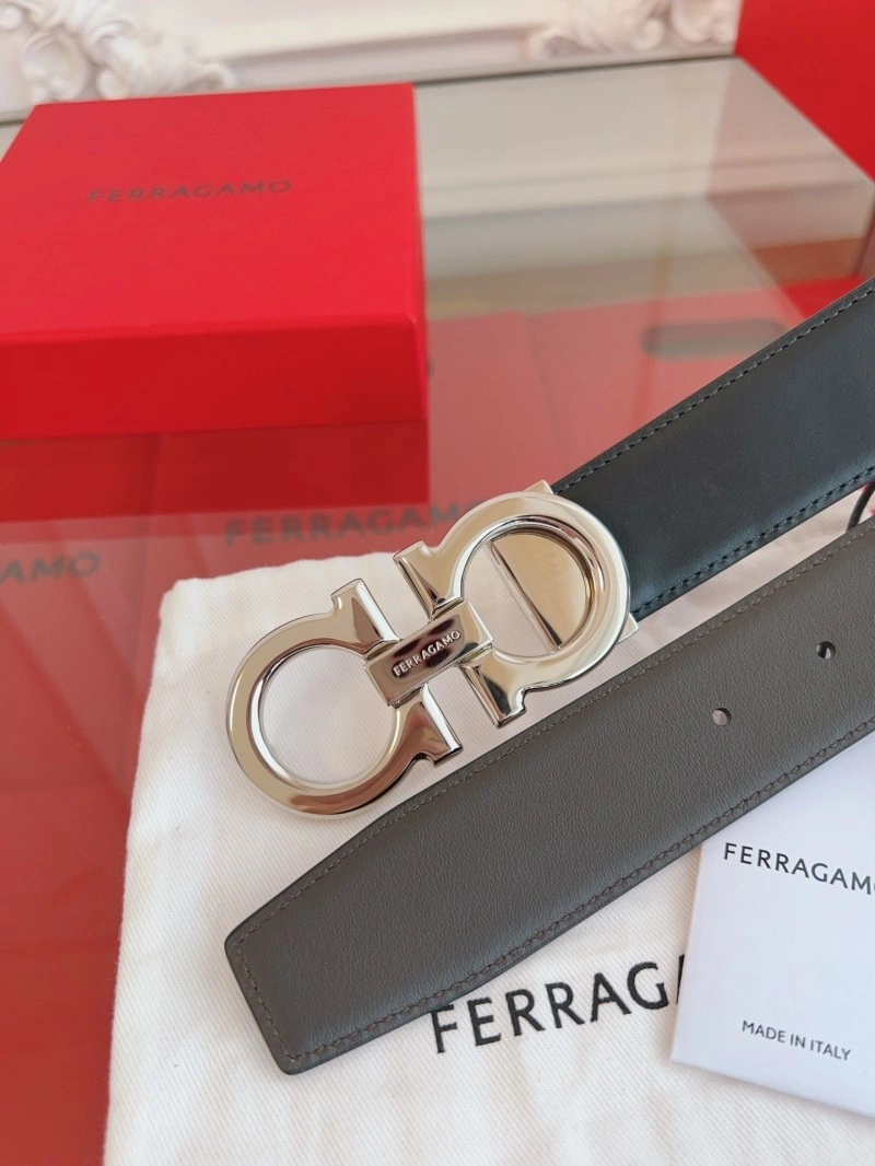 Attractive Ferragamo Belts 286694