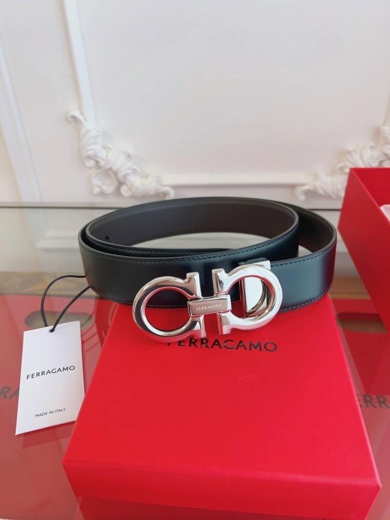 Attractive Ferragamo Belts 286694