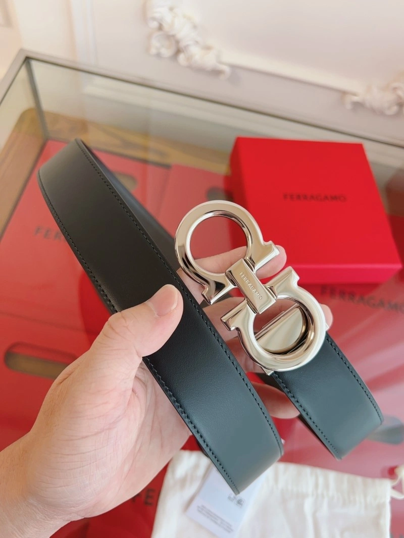 Attractive Ferragamo Belts 286694