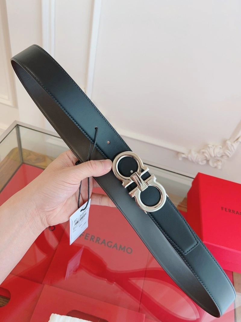 Attractive Ferragamo Belts 286694