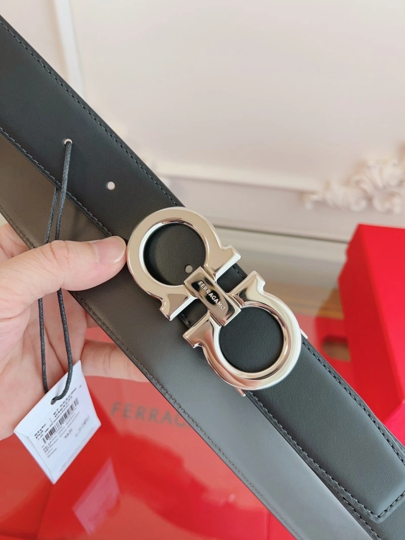 Attractive Ferragamo Belts 286694
