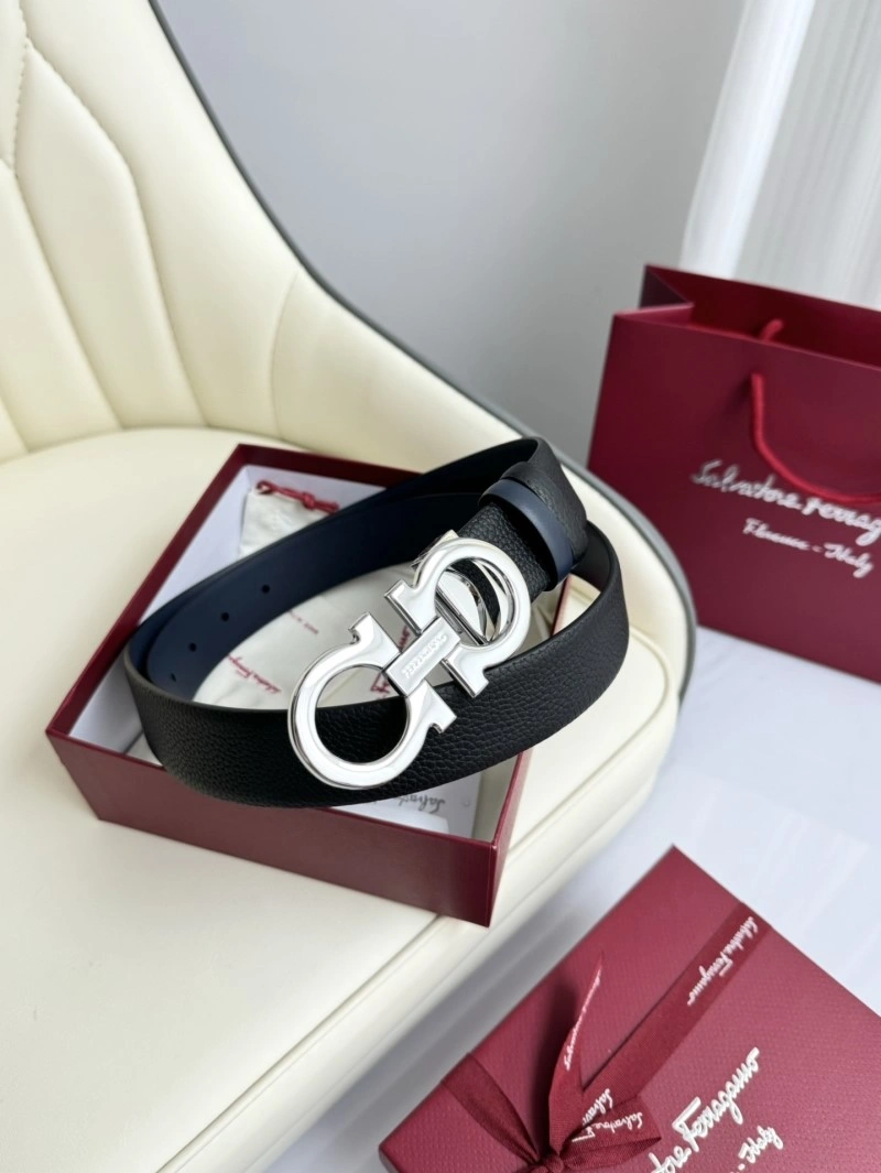 Ferragamo Belts Vibrant 286682