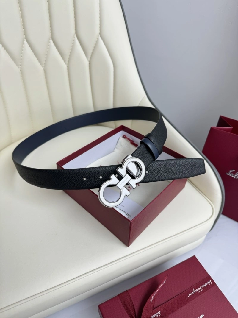 Ferragamo Belts Vibrant 286682