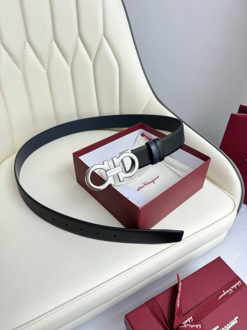 Ferragamo Belts Vibrant 286682