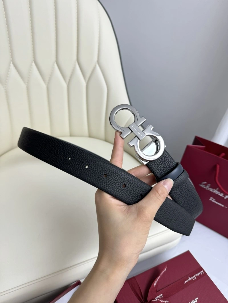 Ferragamo Belts Vibrant 286682