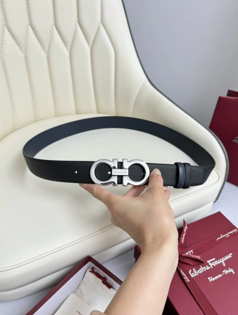 Ferragamo Belts Vibrant 286682