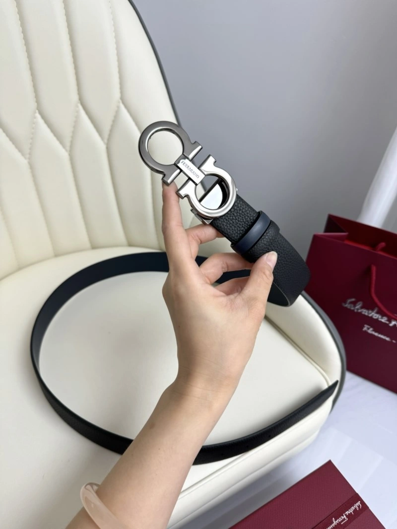 AllSeason Ferragamo Belts 286675