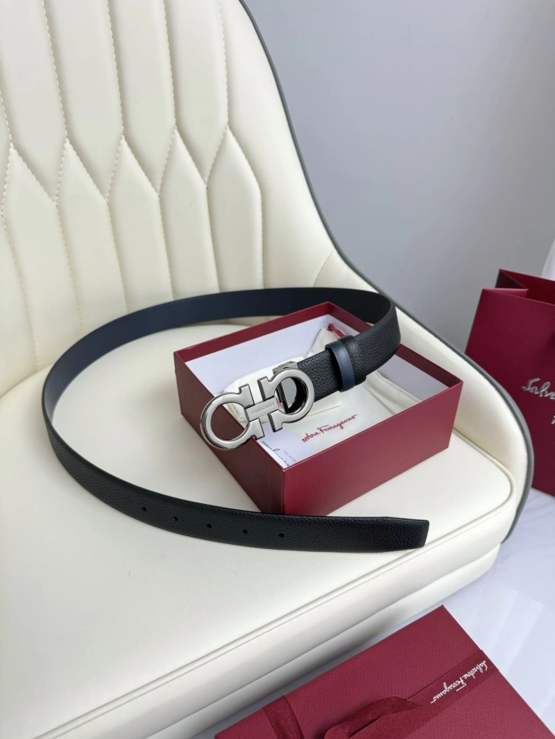 AllSeason Ferragamo Belts 286675
