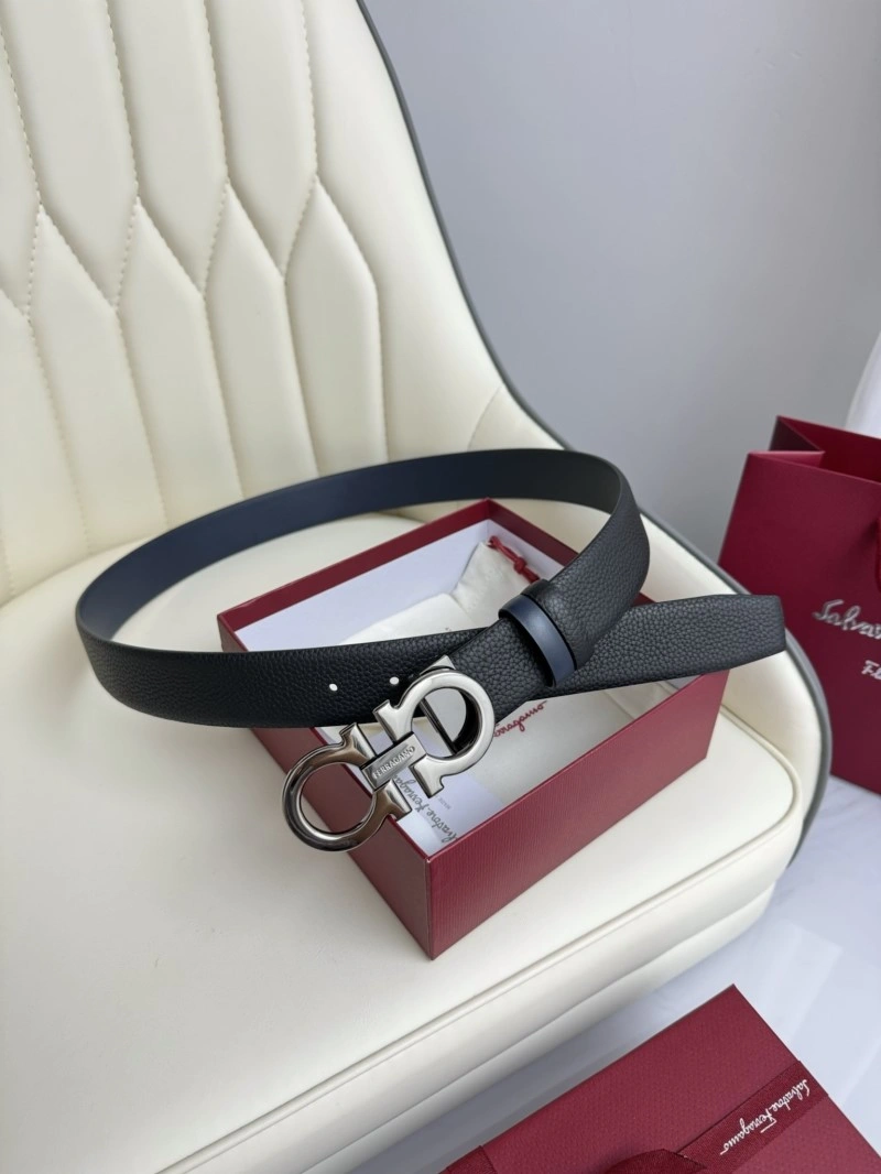 AllSeason Ferragamo Belts 286675