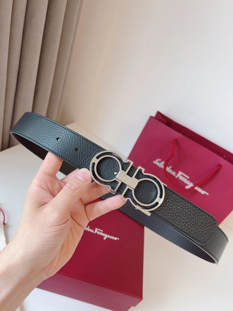 EasyCare Ferragamo Belts 286680