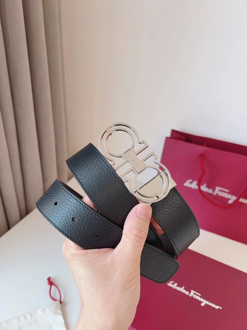EasyCare Ferragamo Belts 286680