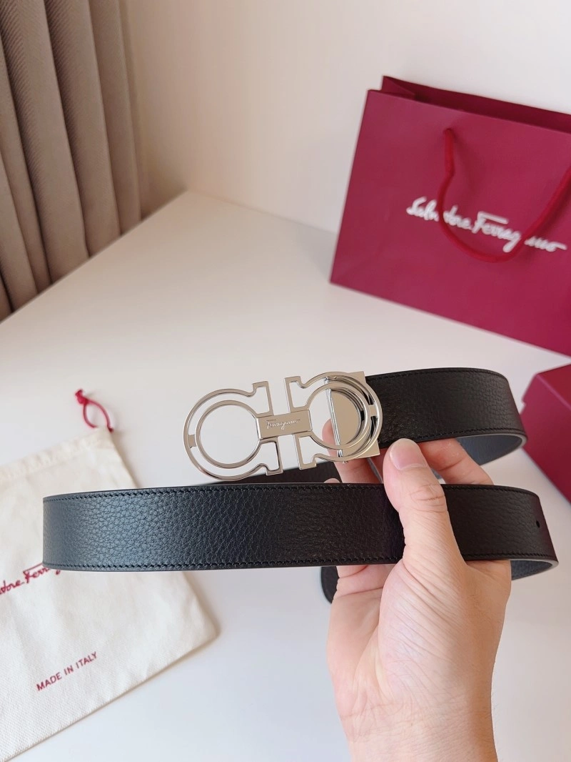 EasyCare Ferragamo Belts 286680