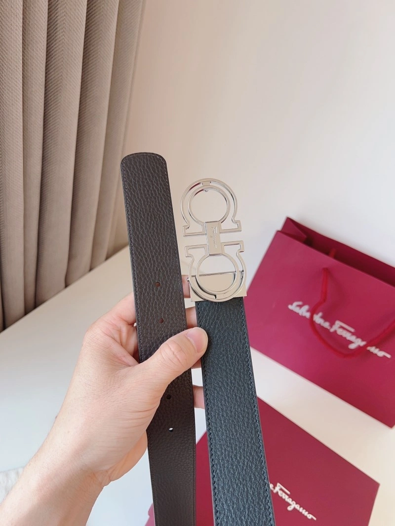EasyCare Ferragamo Belts 286680