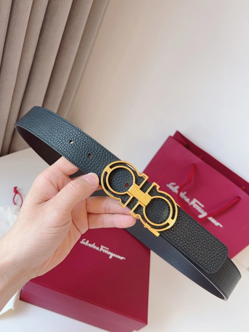 Seasonal Ferragamo Belts 286695