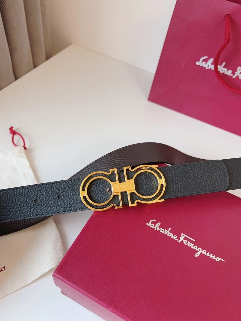 Seasonal Ferragamo Belts 286695