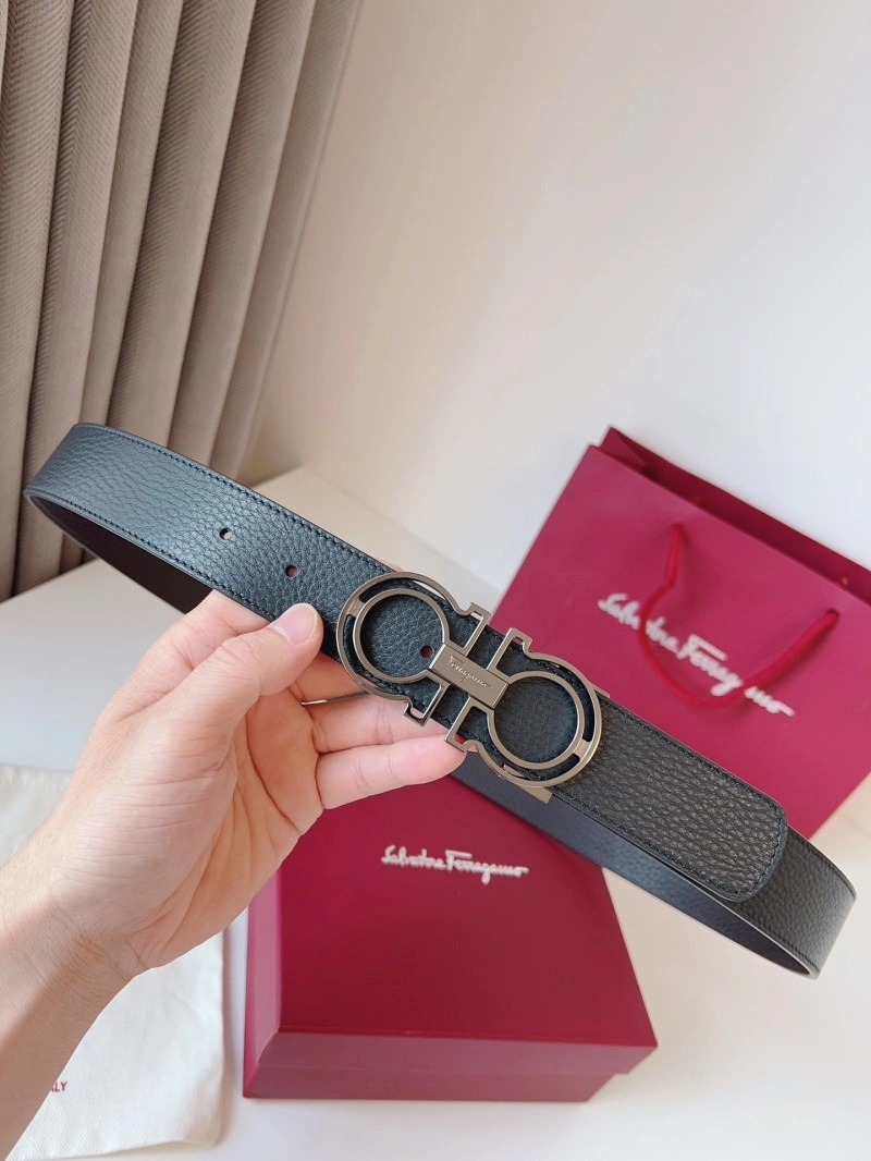 Cozy Ferragamo Belts 286687